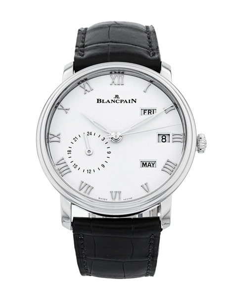 Blancpain Villeret 6670-1127-55B